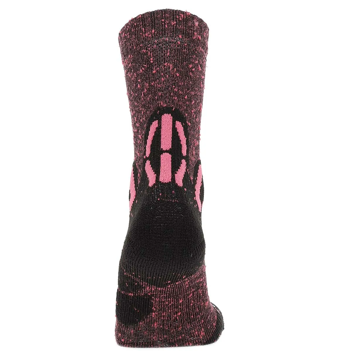 Meias infantis Junior Outdoor Explorer Socks Uyn preto