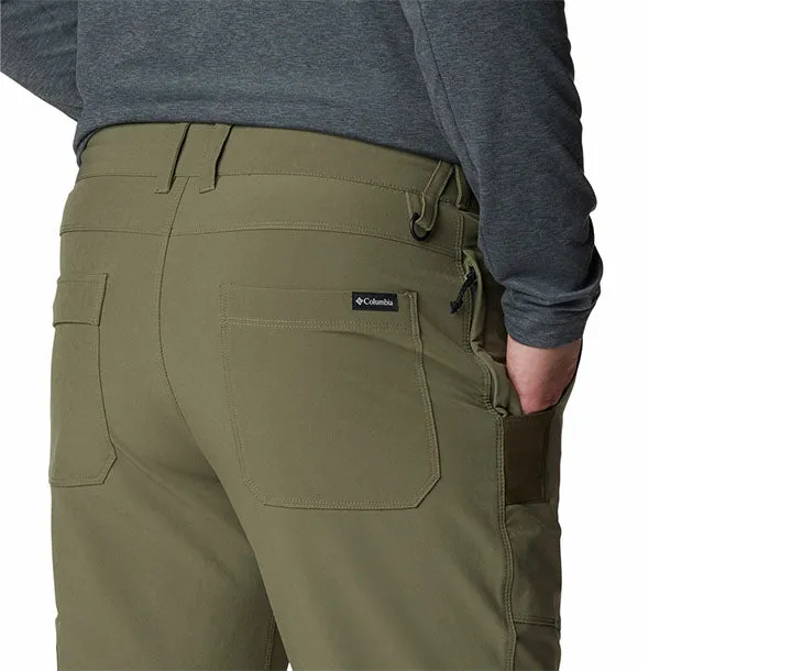 Men's Landroamer Utility Pants Apparel