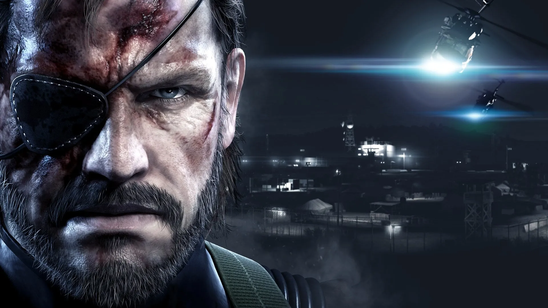 METAL GEAR SOLID V: GROUND ZEROES (XBOX ONE)