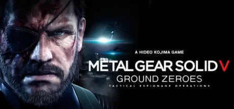 METAL GEAR SOLID V: GROUND ZEROES (XBOX ONE)