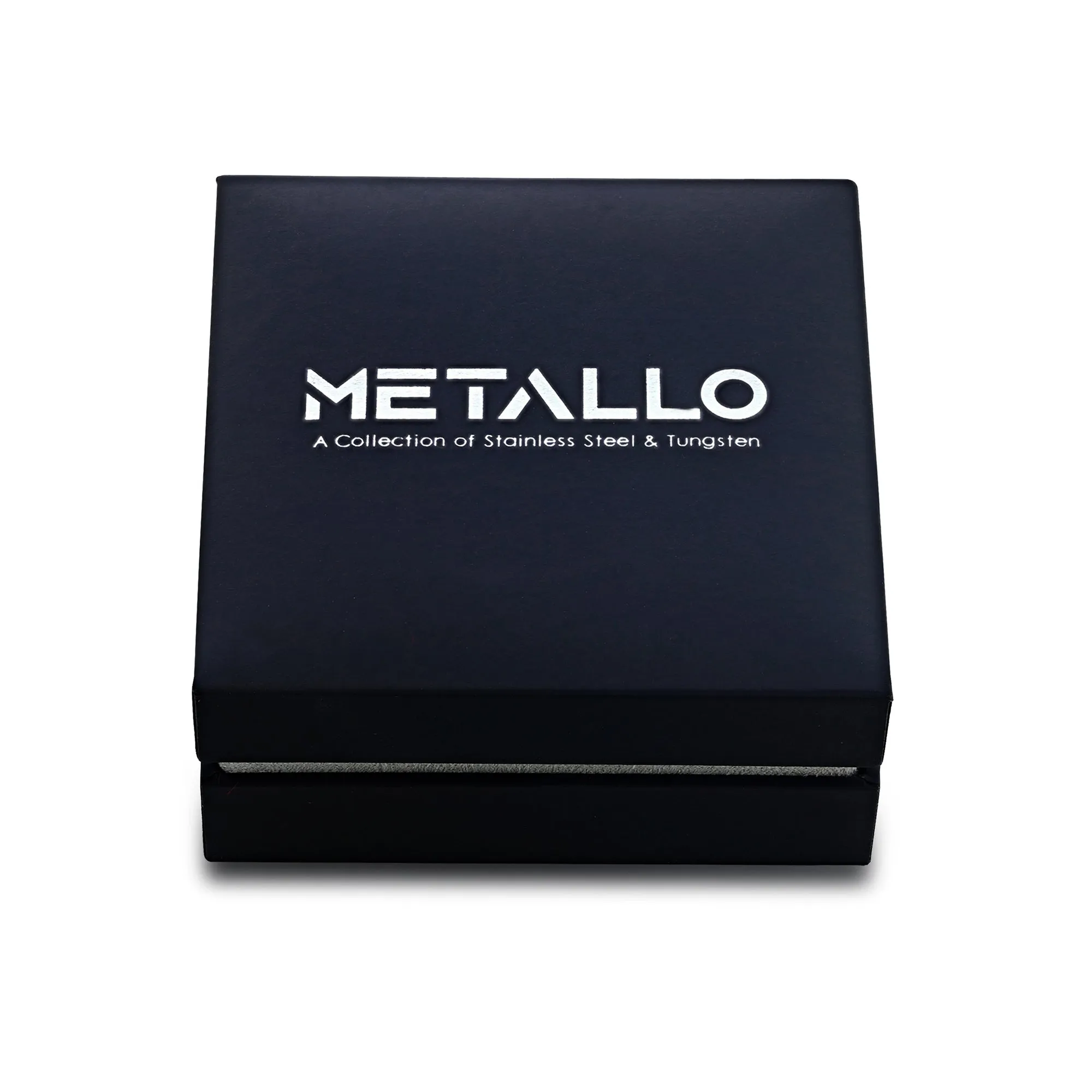 Metro Cable Fusion Bracelet