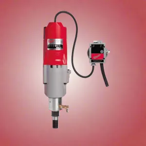 Milwaukee 2800W Diamond Drilling Motor - DCM 2-250 C