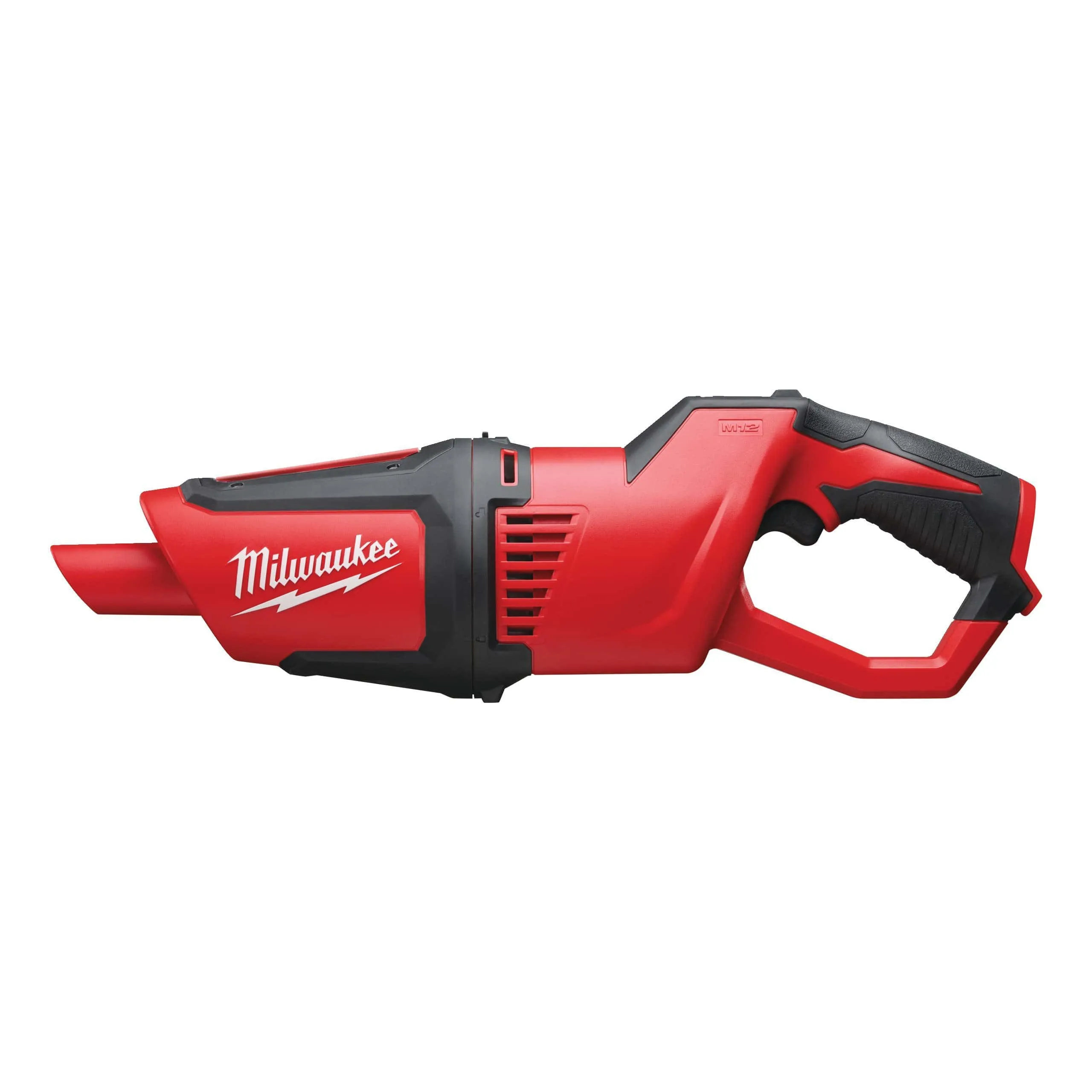 Milwaukee M12™ Cordless Sub Compact Stick Vacuum 12V - M12 HV-0