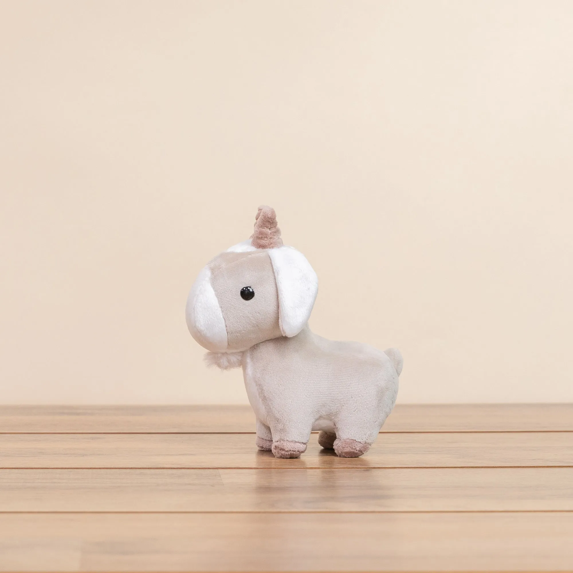Mini Goati the Goat