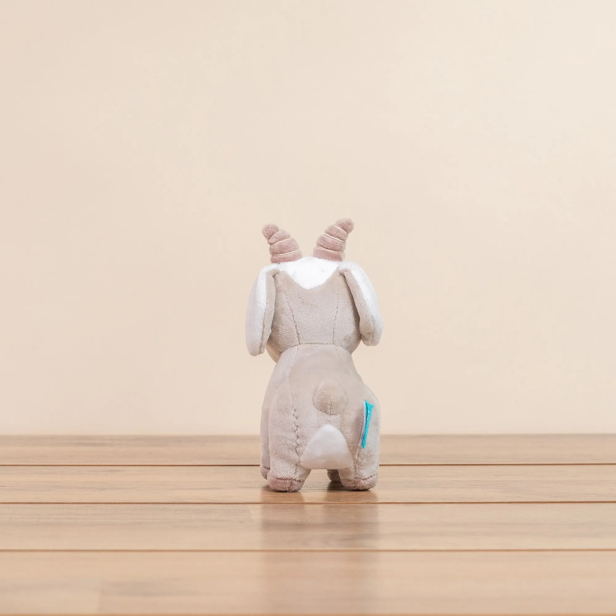 Mini Goati the Goat