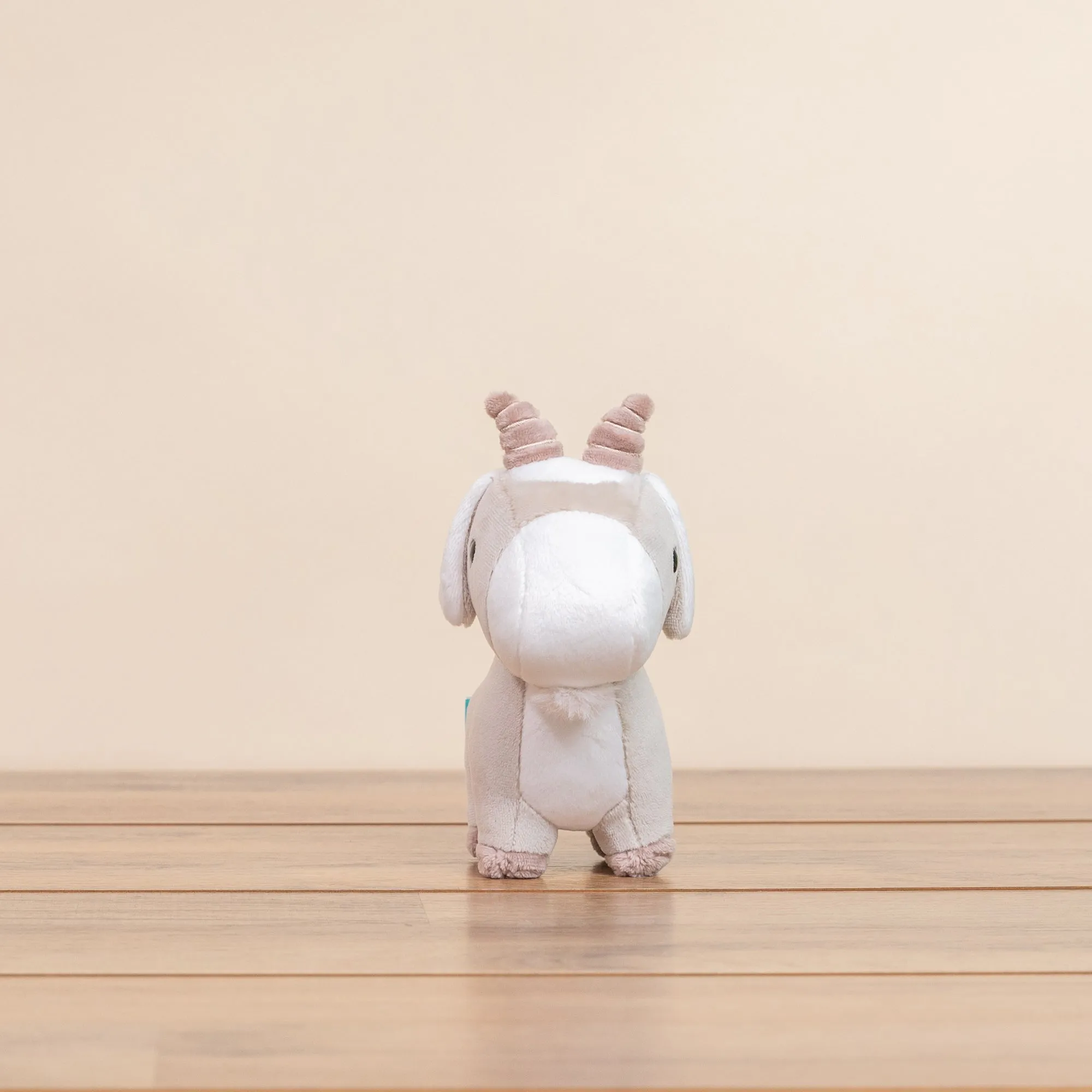 Mini Goati the Goat