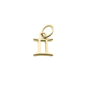 MINI ZODIAC CHARMS | 9K