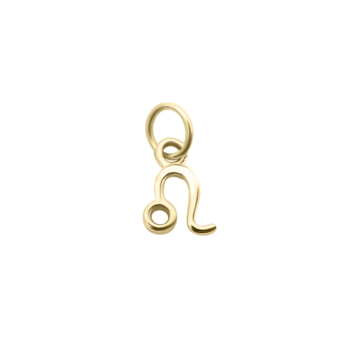 MINI ZODIAC CHARMS | 9K