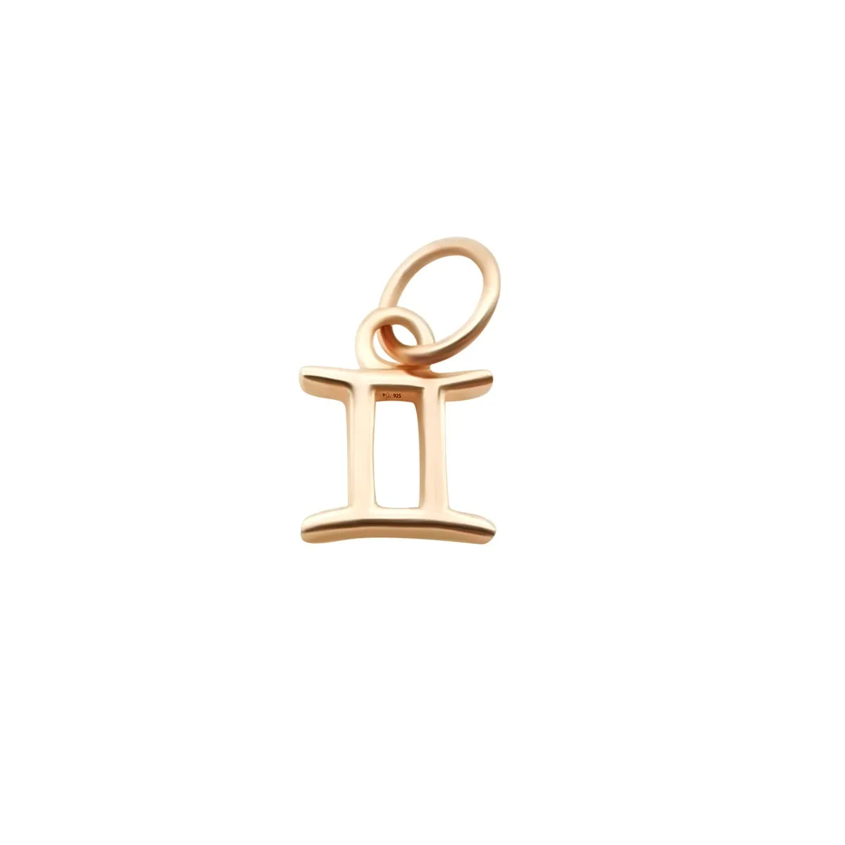 MINI ZODIAC CHARMS | 9K