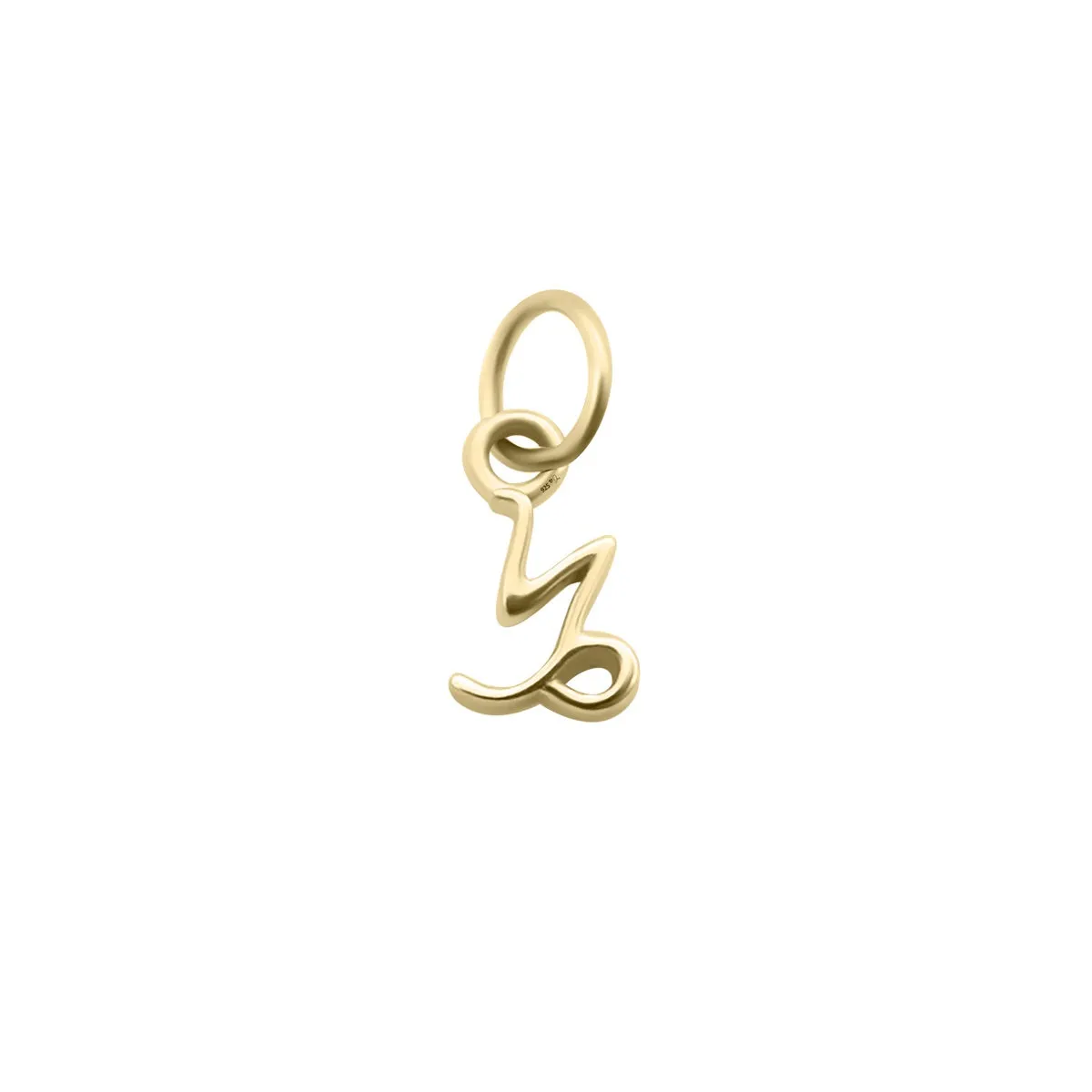 MINI ZODIAC CHARMS | 9K