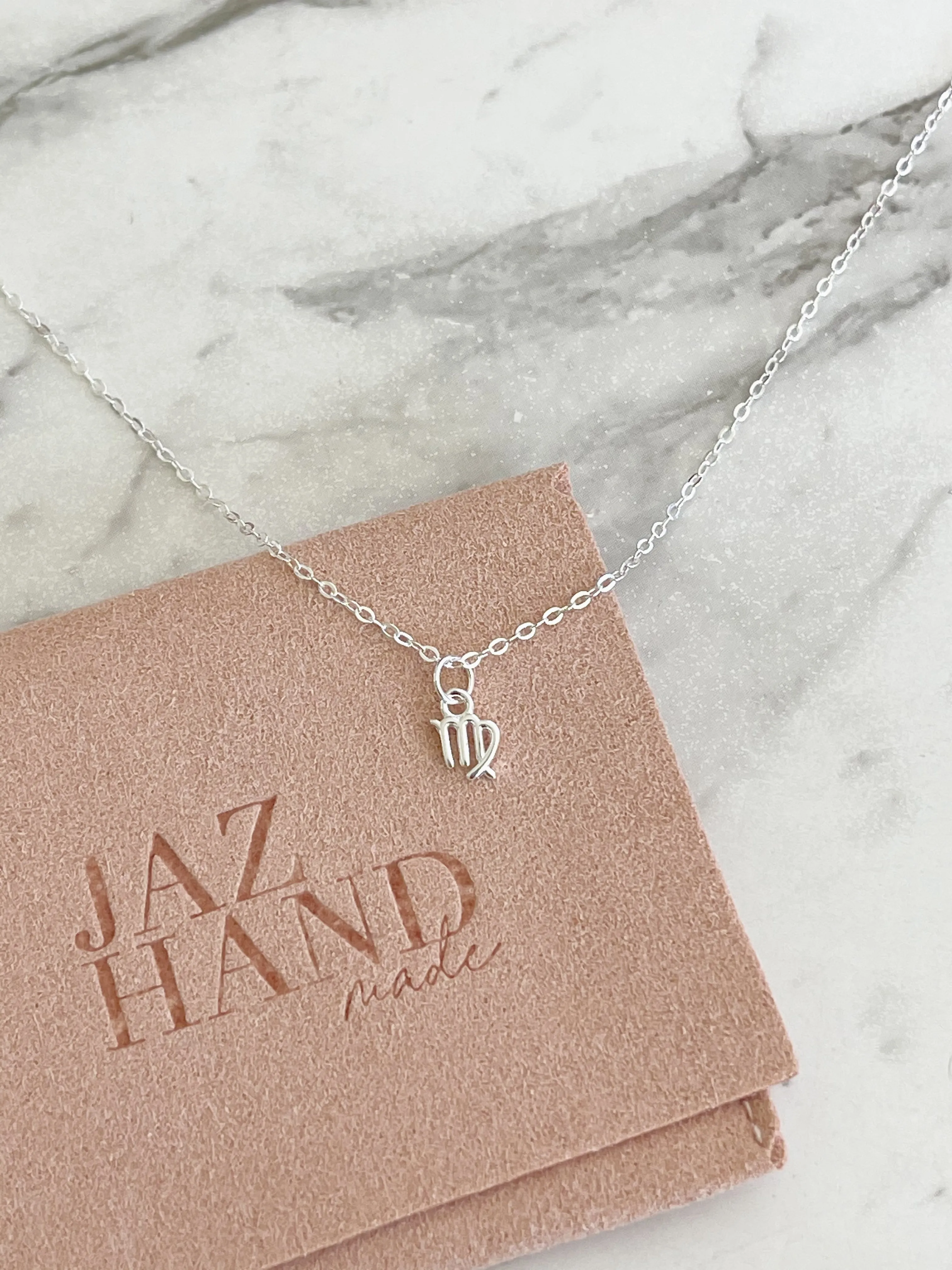 MINI ZODIAC CHARMS | 9K