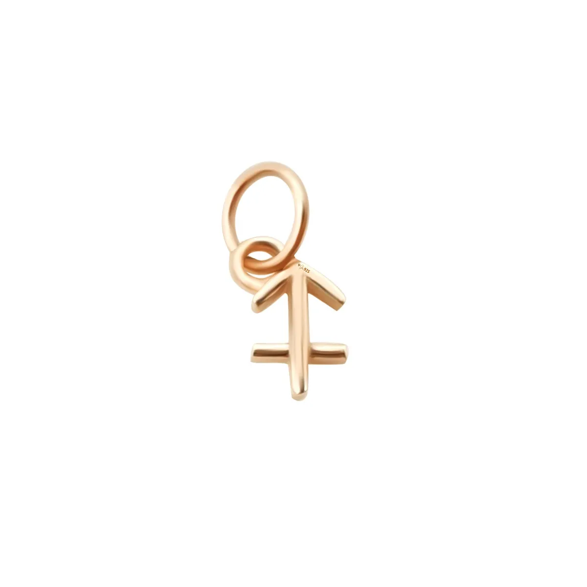 MINI ZODIAC CHARMS | 9K