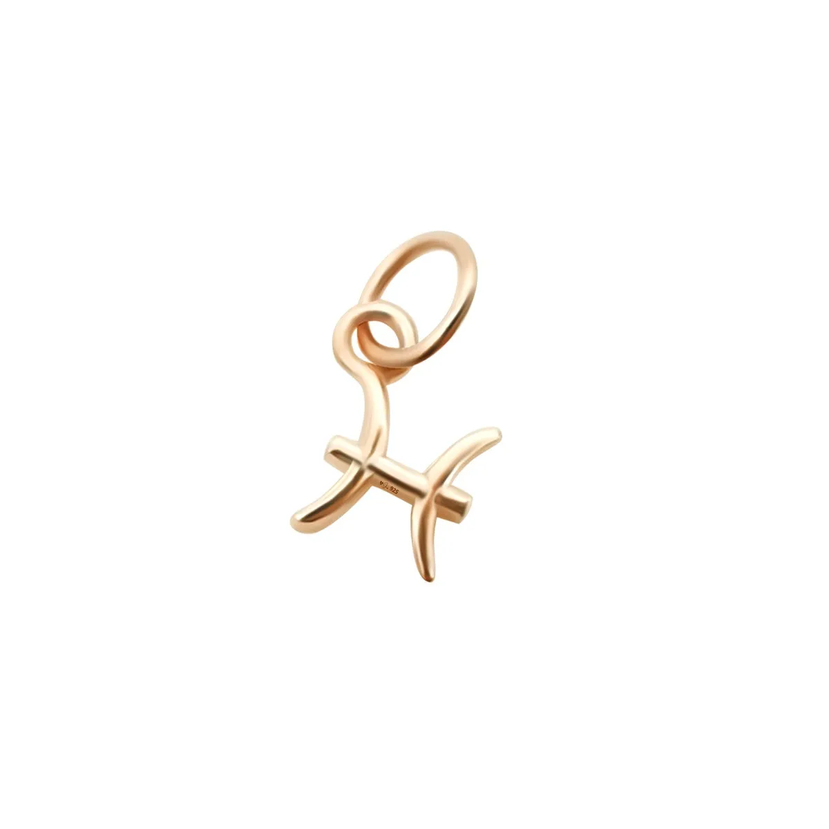 MINI ZODIAC CHARMS | 9K