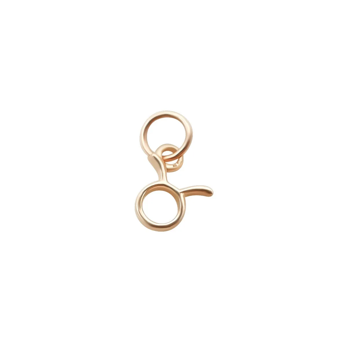 MINI ZODIAC CHARMS | 9K