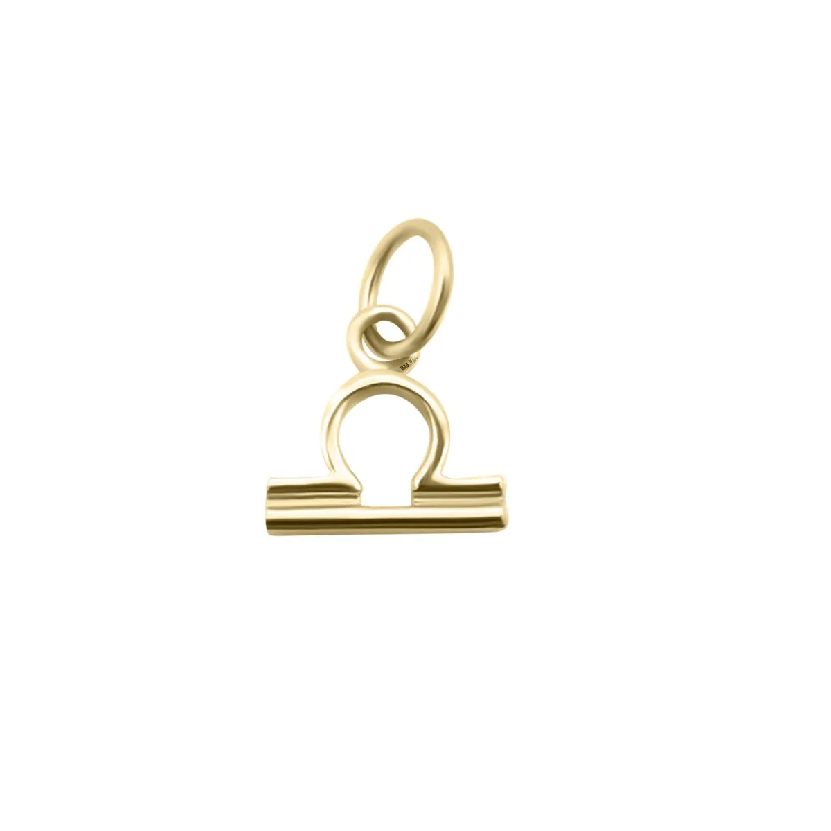 MINI ZODIAC CHARMS | 9K