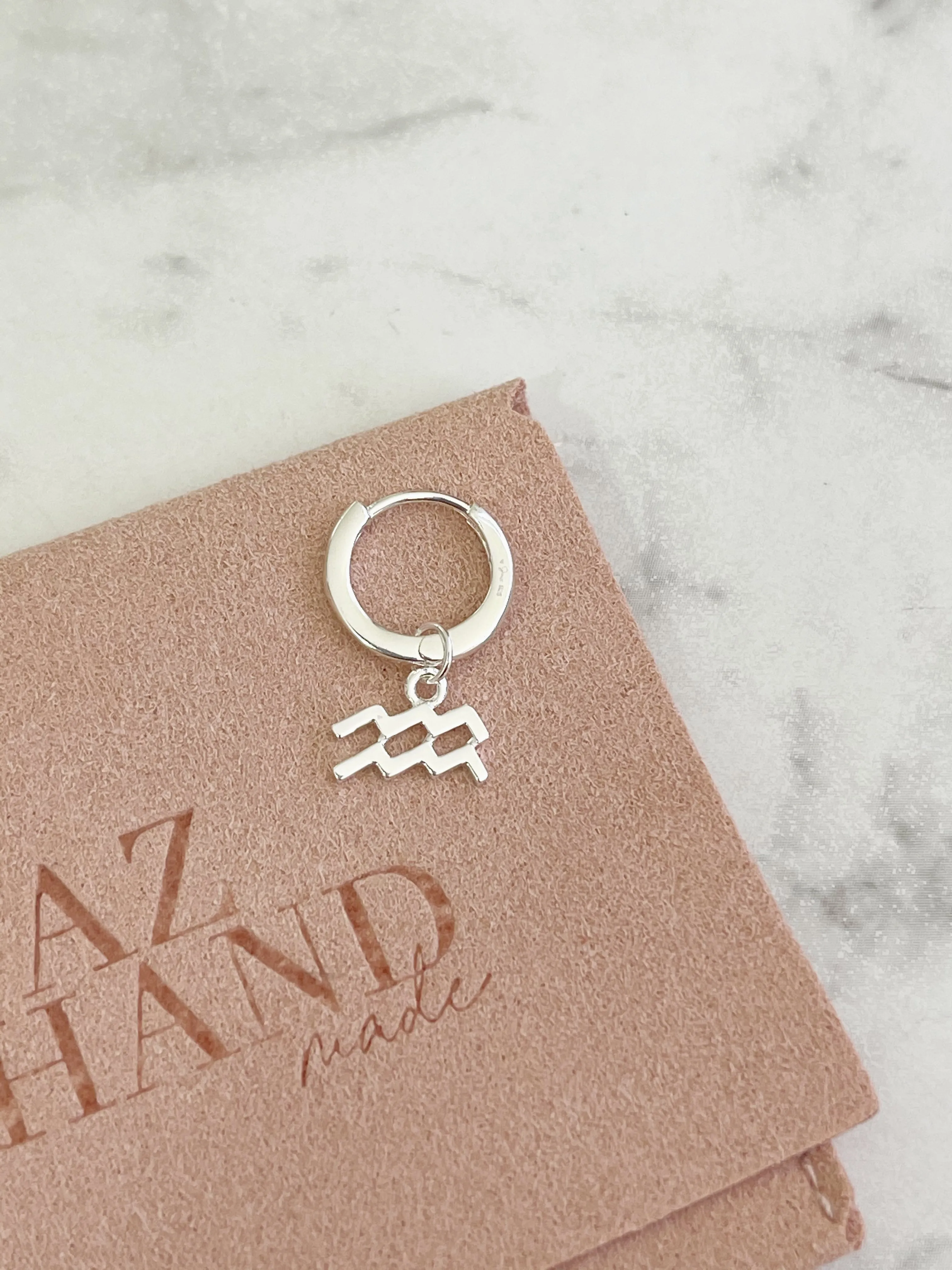 MINI ZODIAC CHARMS | 9K