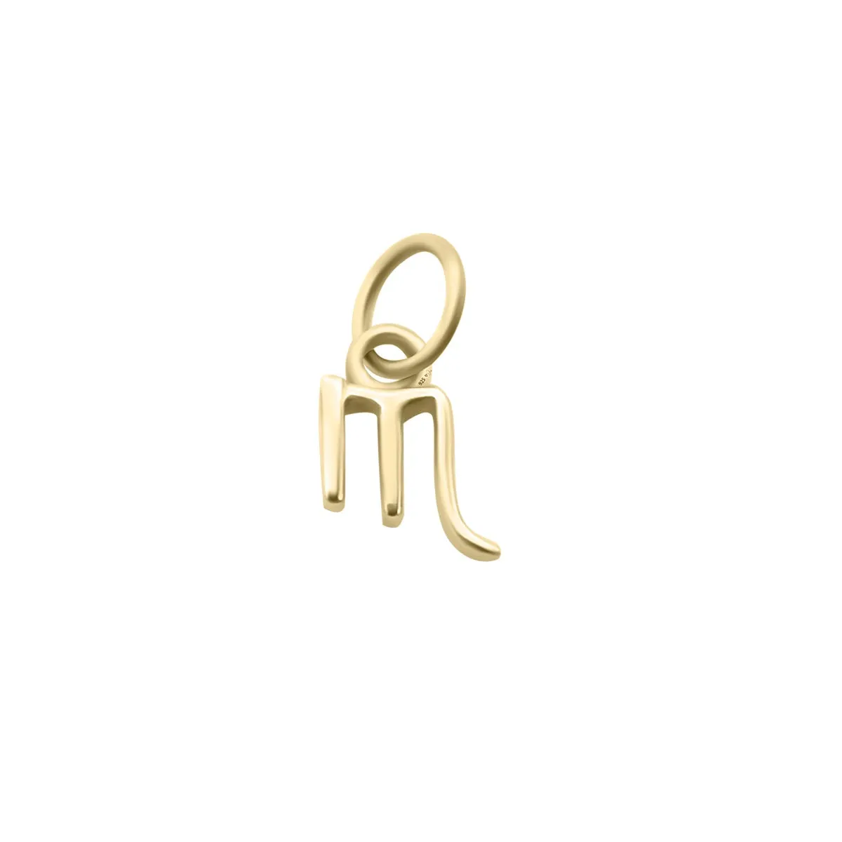 MINI ZODIAC CHARMS | 9K
