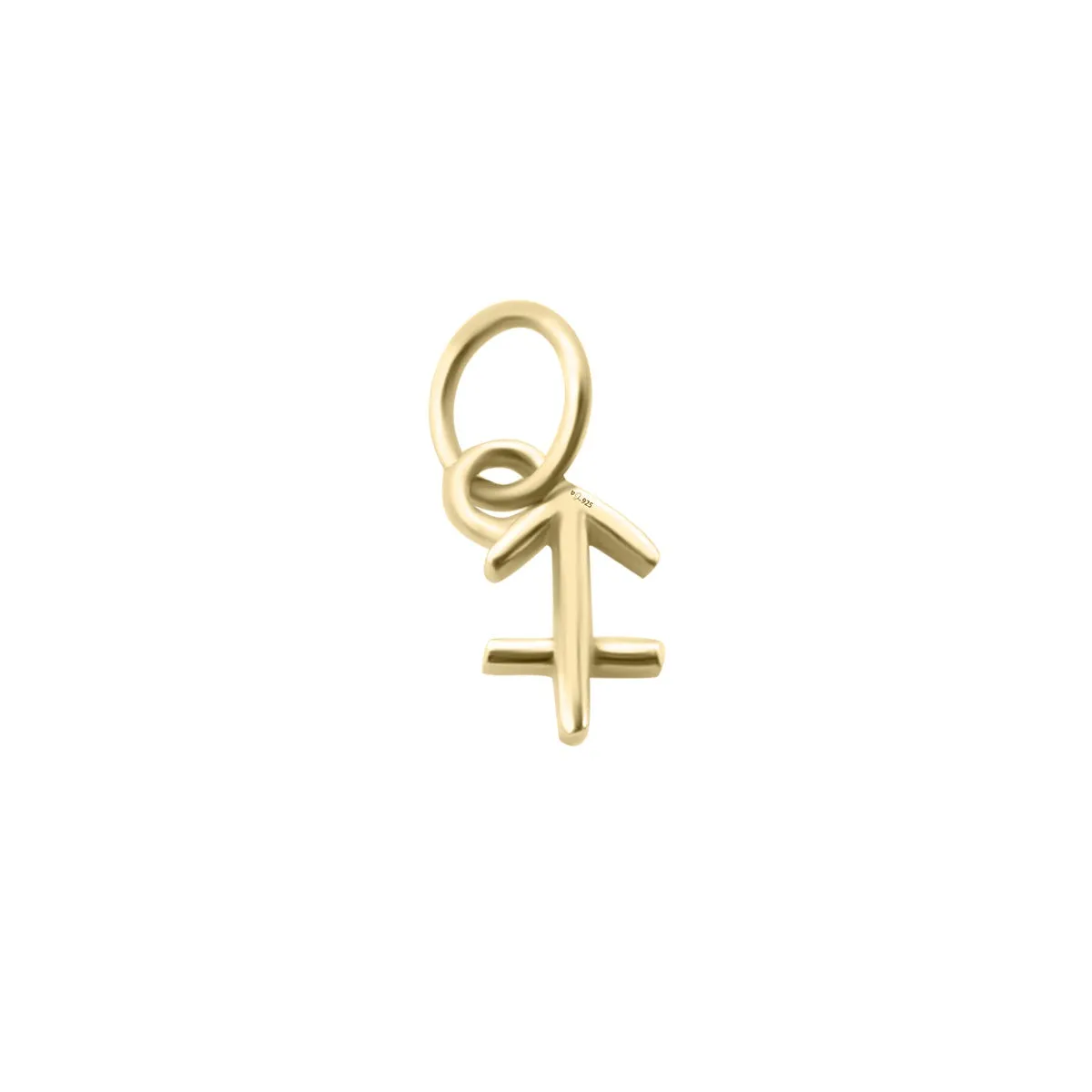 MINI ZODIAC CHARMS | 9K