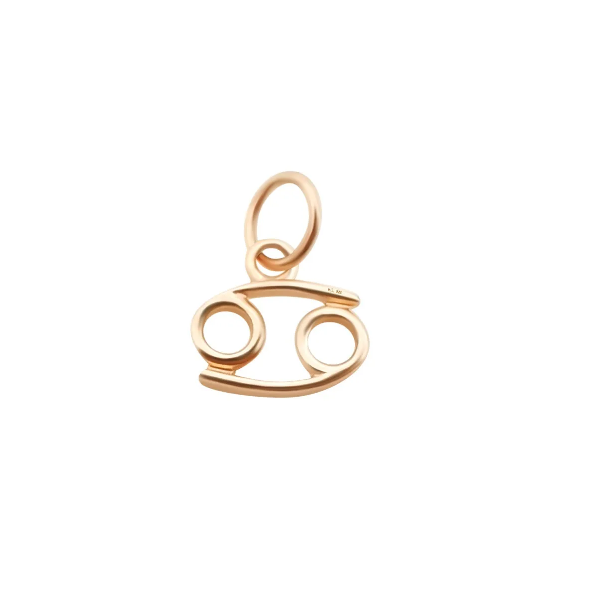 MINI ZODIAC CHARMS | 9K