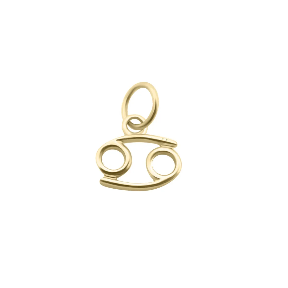 MINI ZODIAC CHARMS | 9K