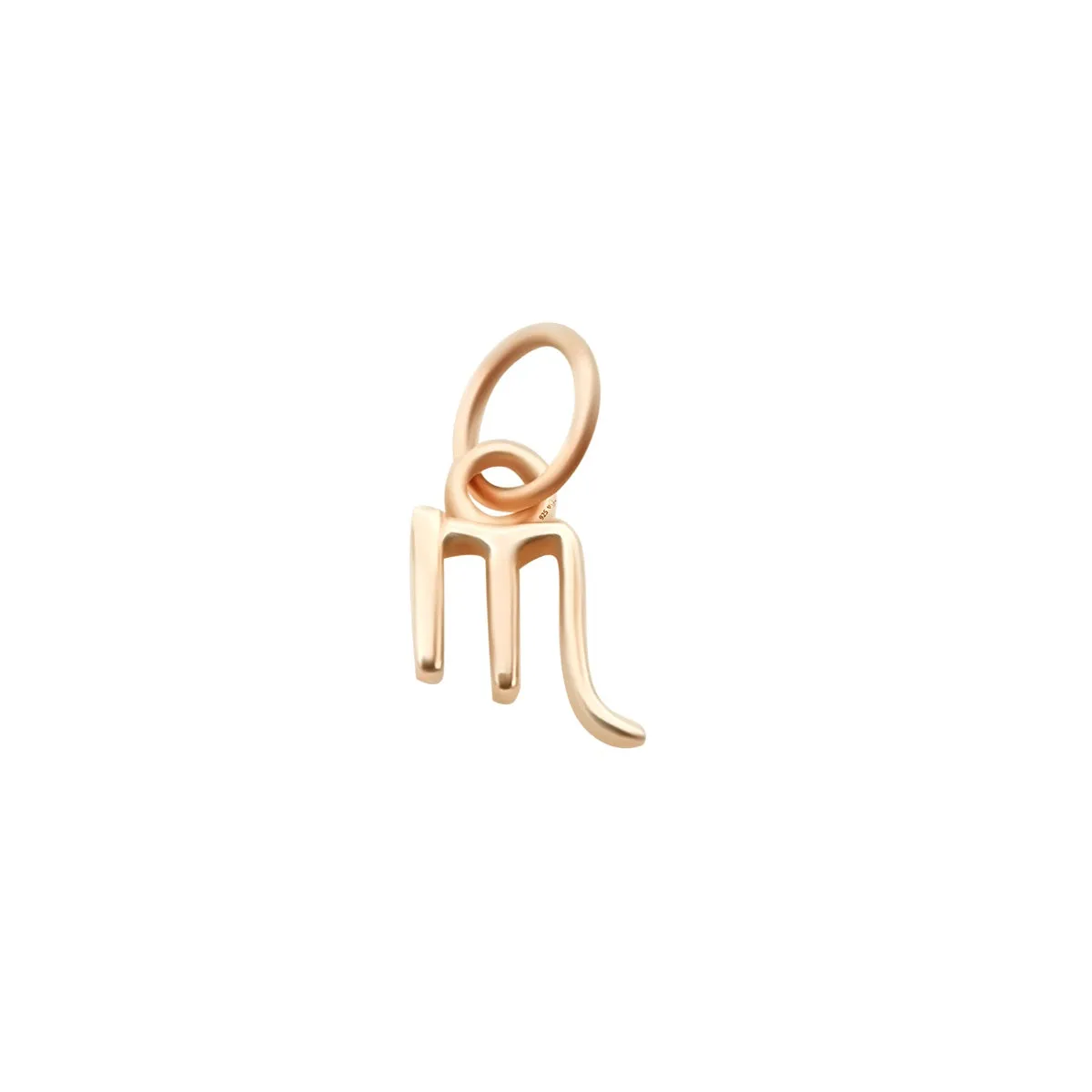 MINI ZODIAC CHARMS | 9K