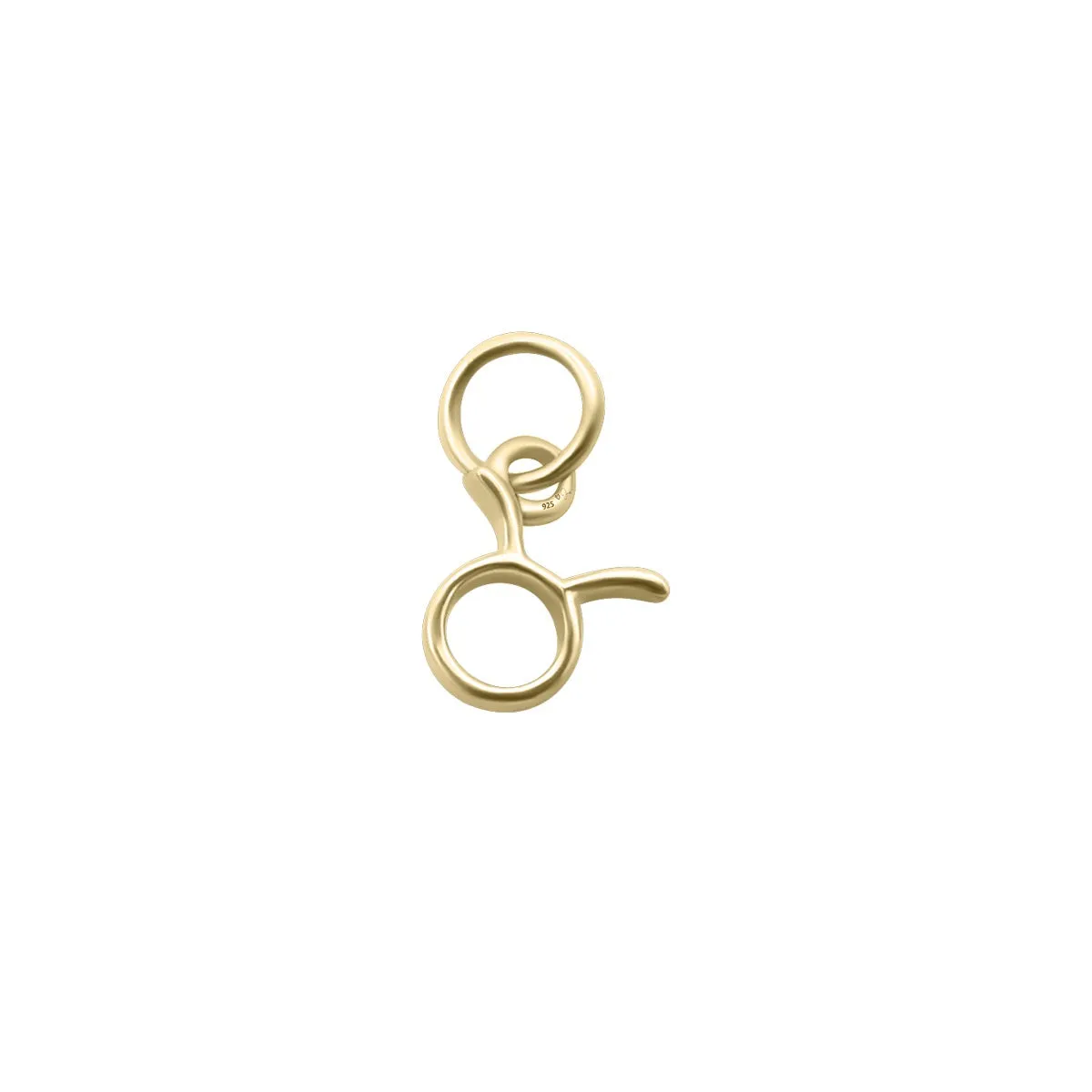 MINI ZODIAC CHARMS | 9K