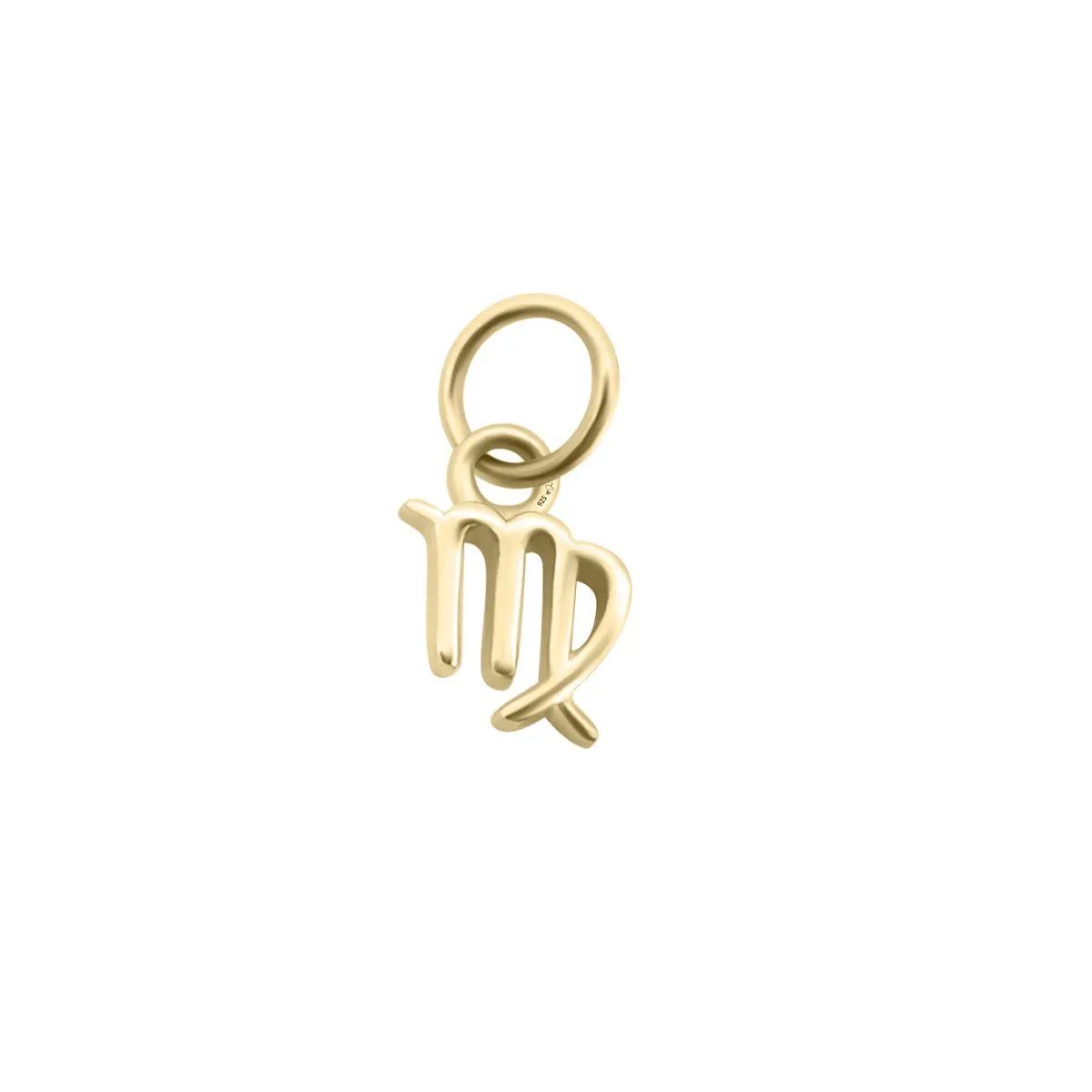 MINI ZODIAC CHARMS | 9K