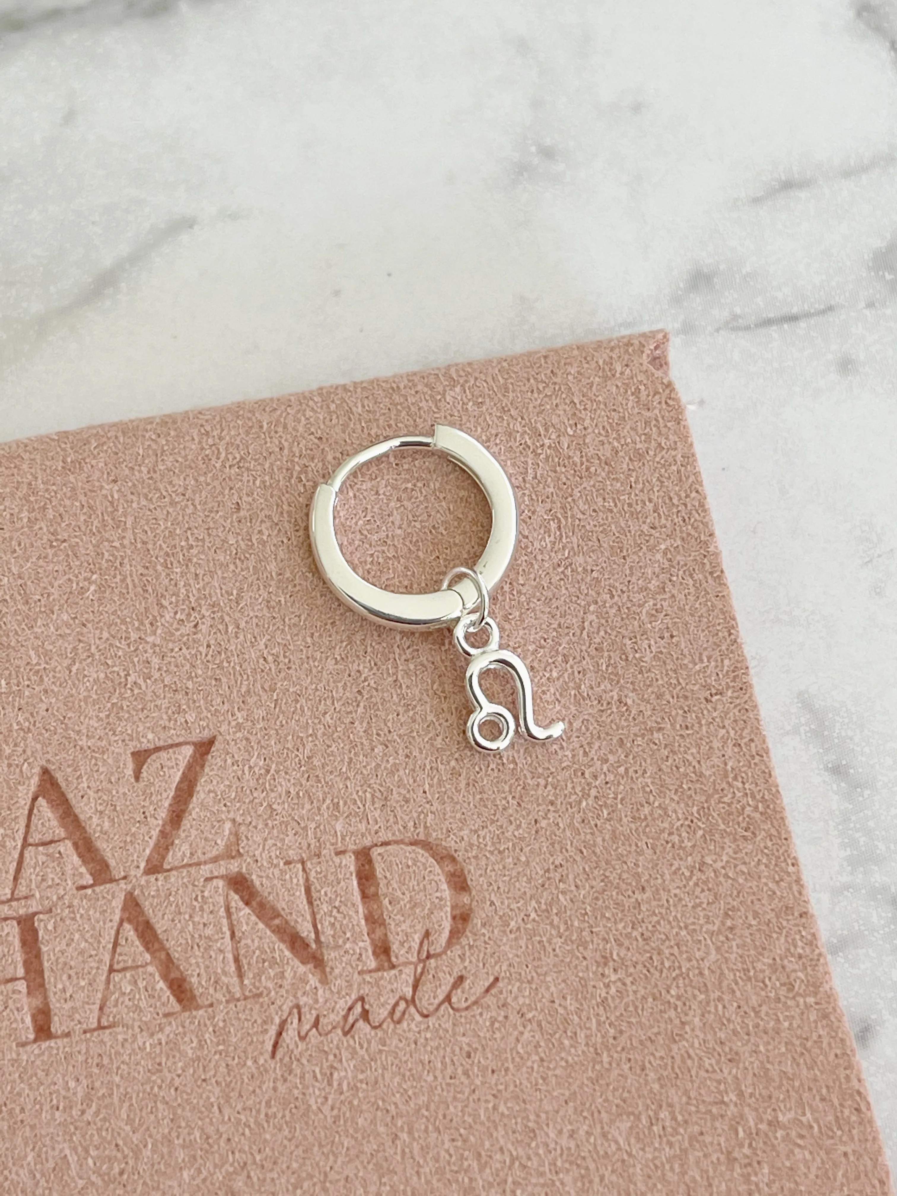 MINI ZODIAC CHARMS | 9K