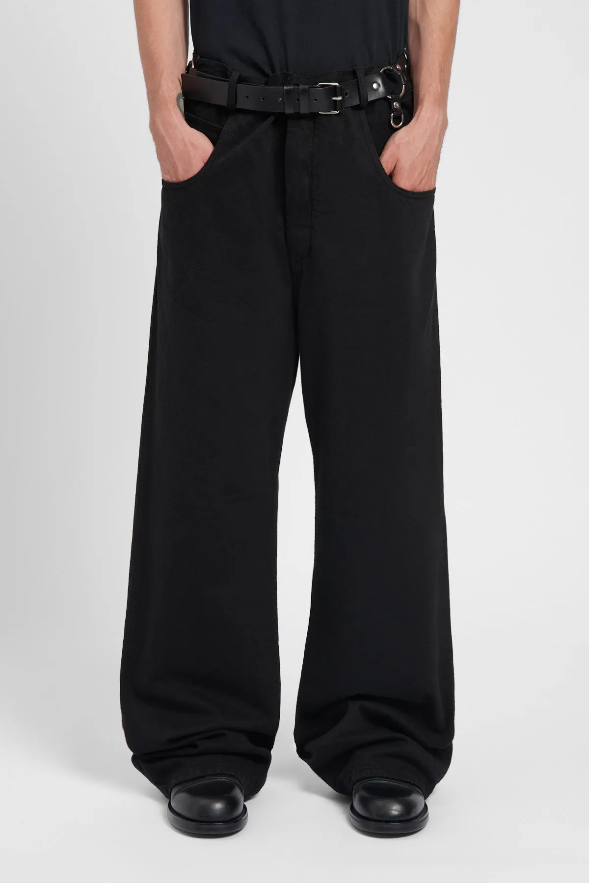 Monna Belt