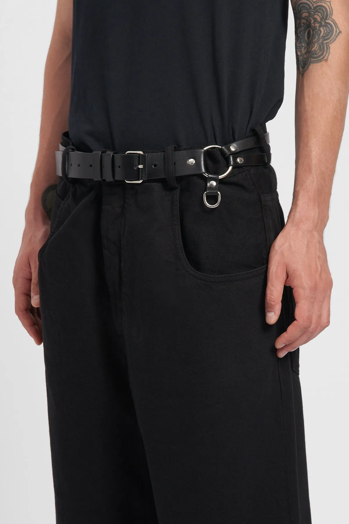 Monna Belt