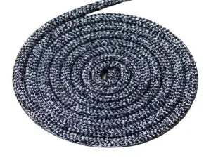 Mottled Black-White  - 10mm