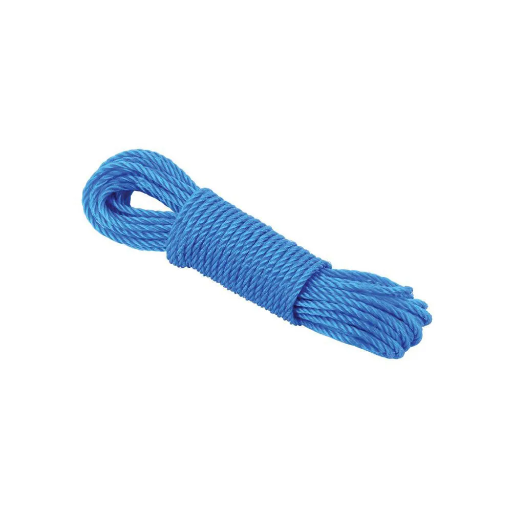 (MR.DIY) Strong Braided Polyethylene Rope (8mm x 10m)