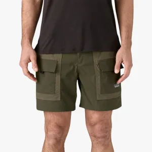 M's Outdoor Everyday Shorts - 6"