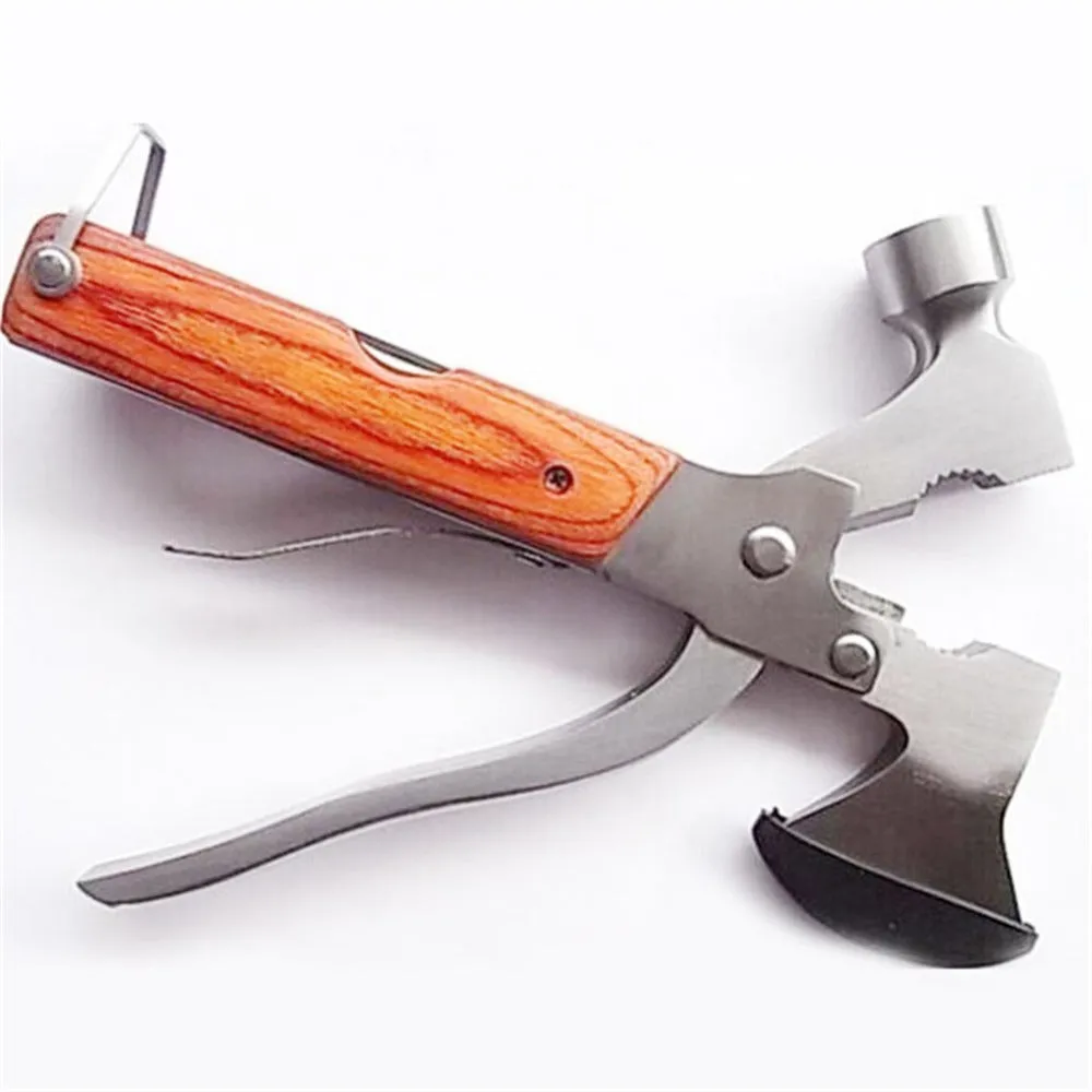 Multitool Hammer
