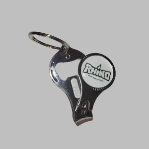 Nail Clipper   Bottle Opener