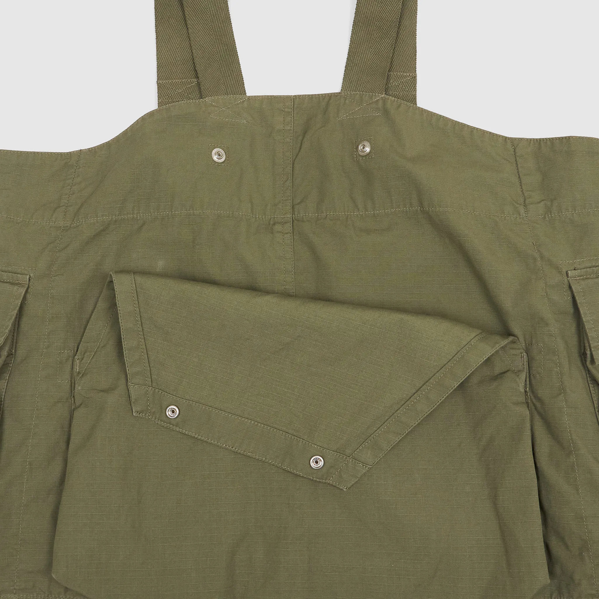 Neighborhood Mil-Pack Utility Vest