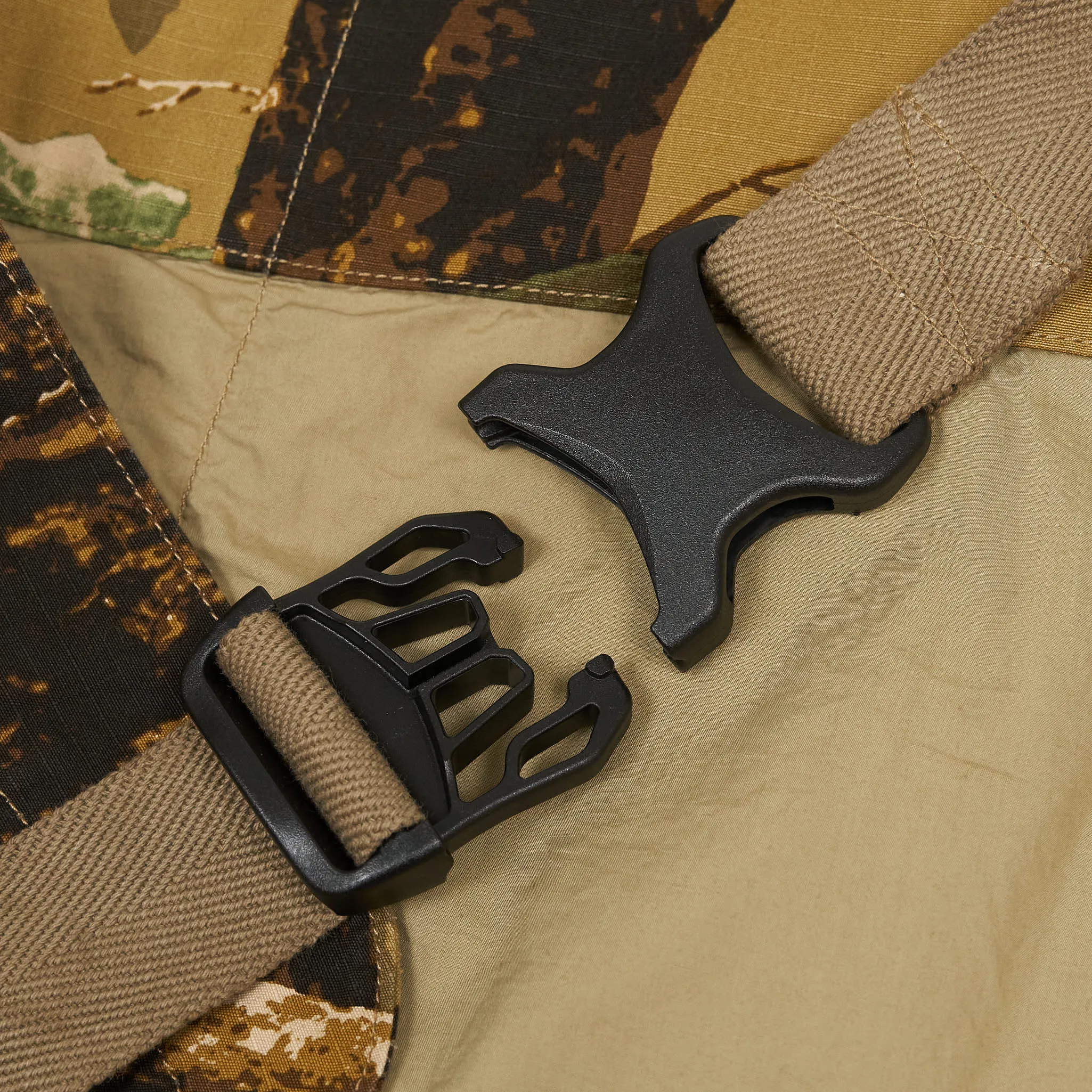 Neighborhood Mil-Pack Utility Vest