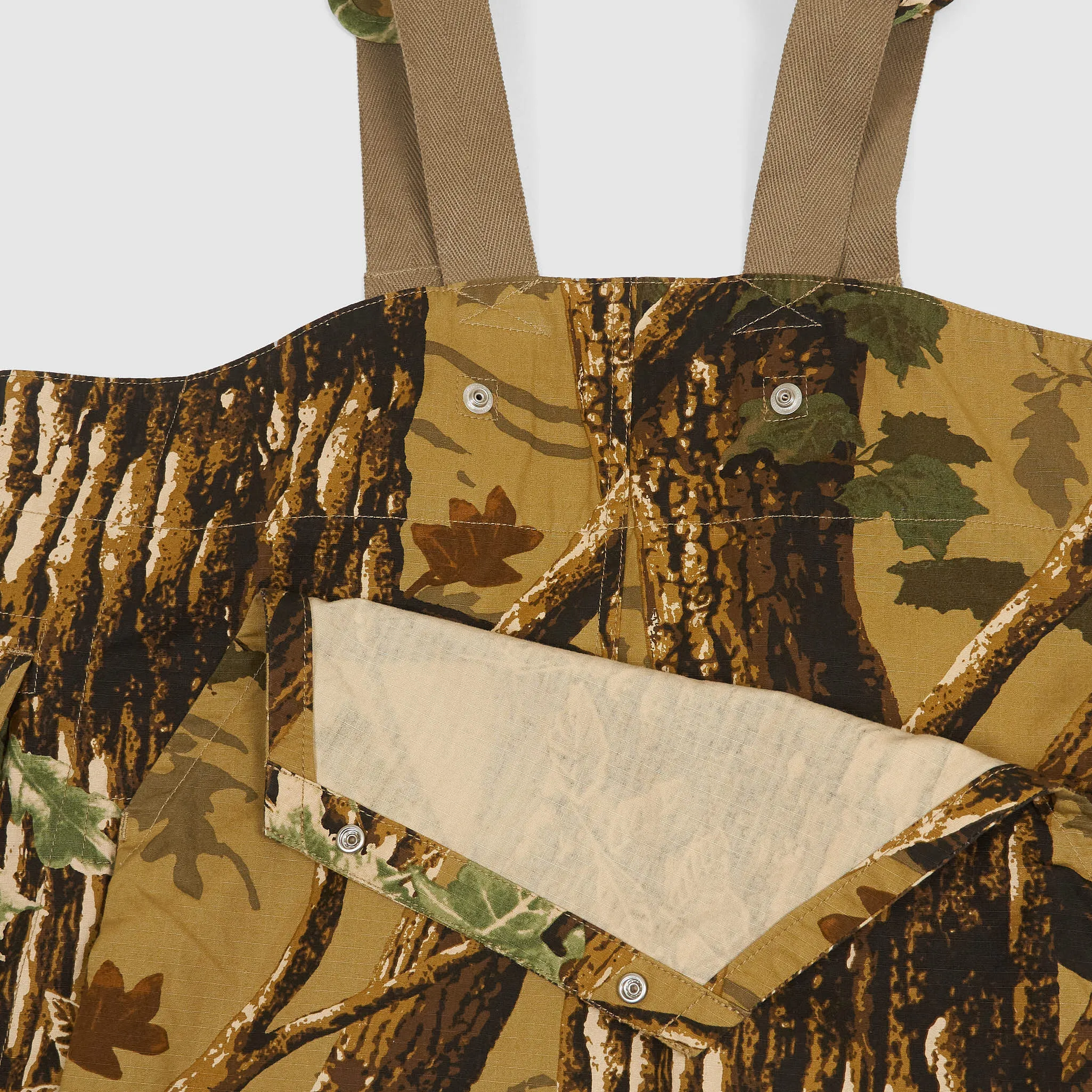 Neighborhood Mil-Pack Utility Vest