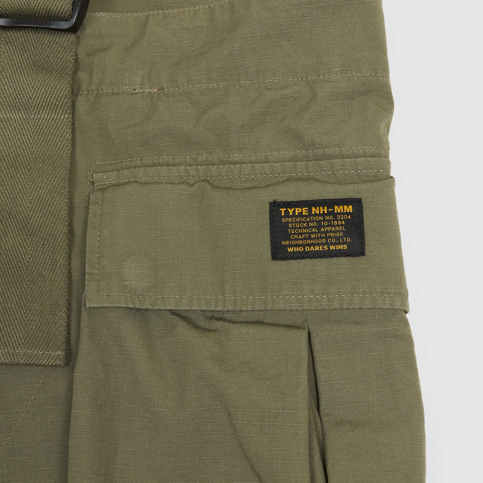 Neighborhood Mil-Pack Utility Vest