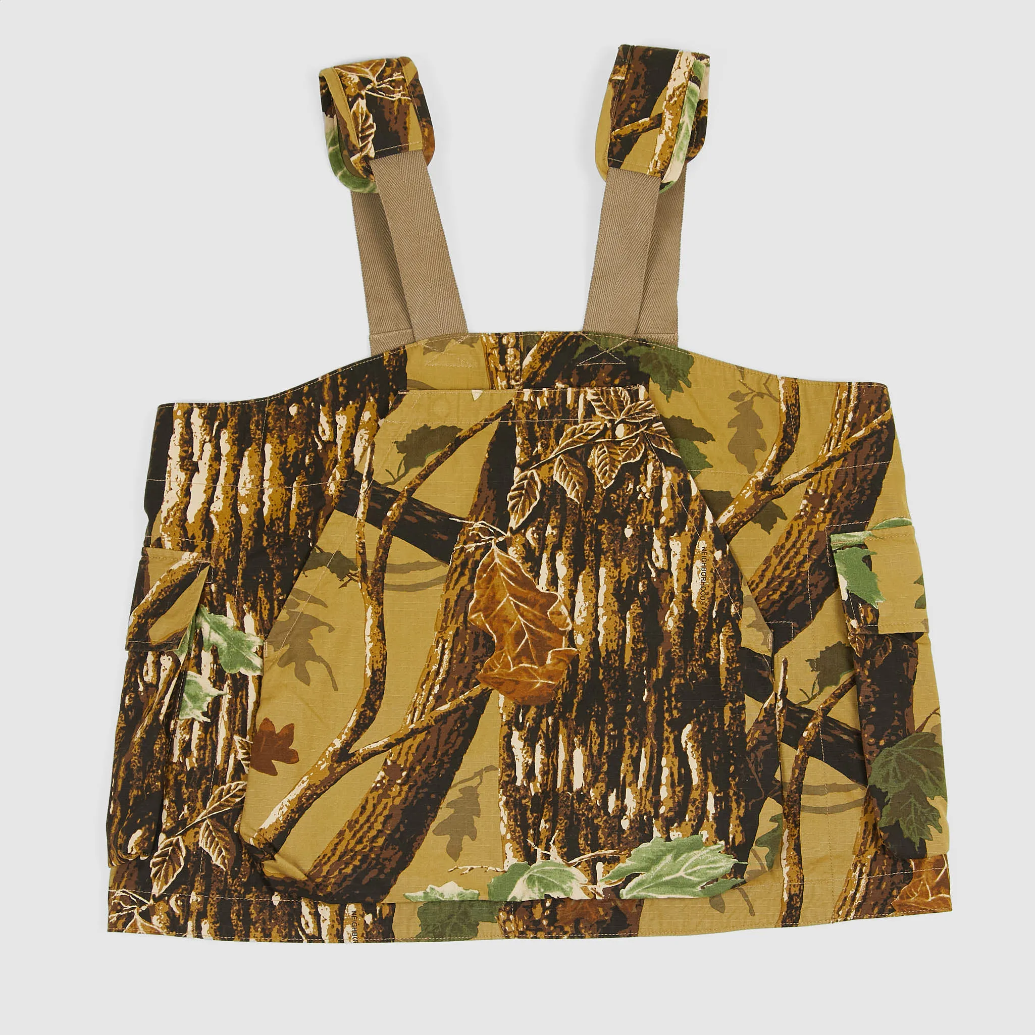 Neighborhood Mil-Pack Utility Vest