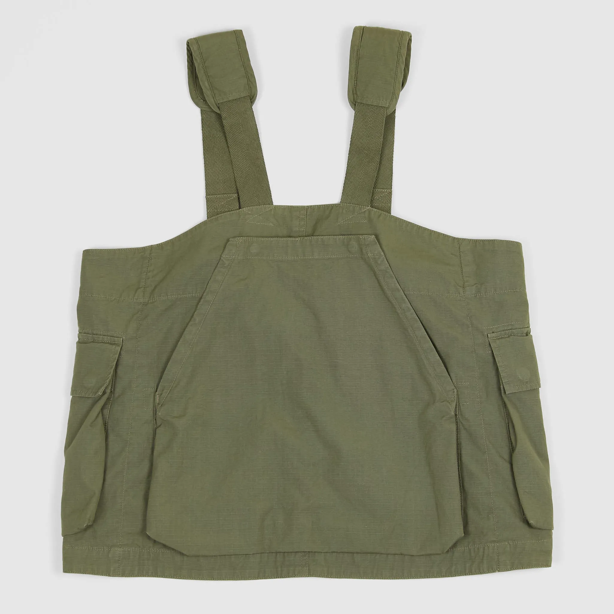 Neighborhood Mil-Pack Utility Vest