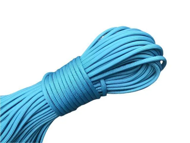 Neon Turquoise Paracord