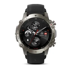 New Amazfit Falcon