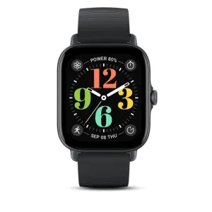 New Amazfit GTS 4 mini