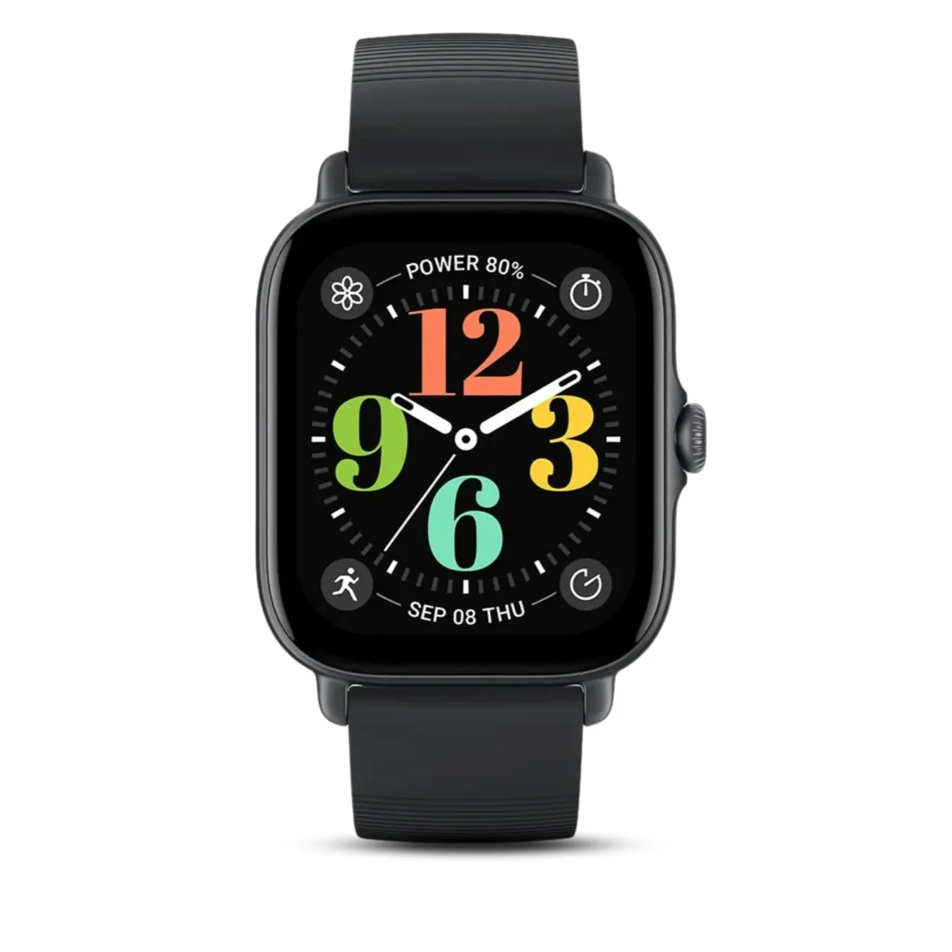 New Amazfit GTS 4 mini