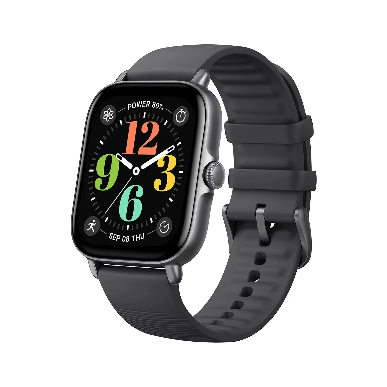 New Amazfit GTS 4 mini