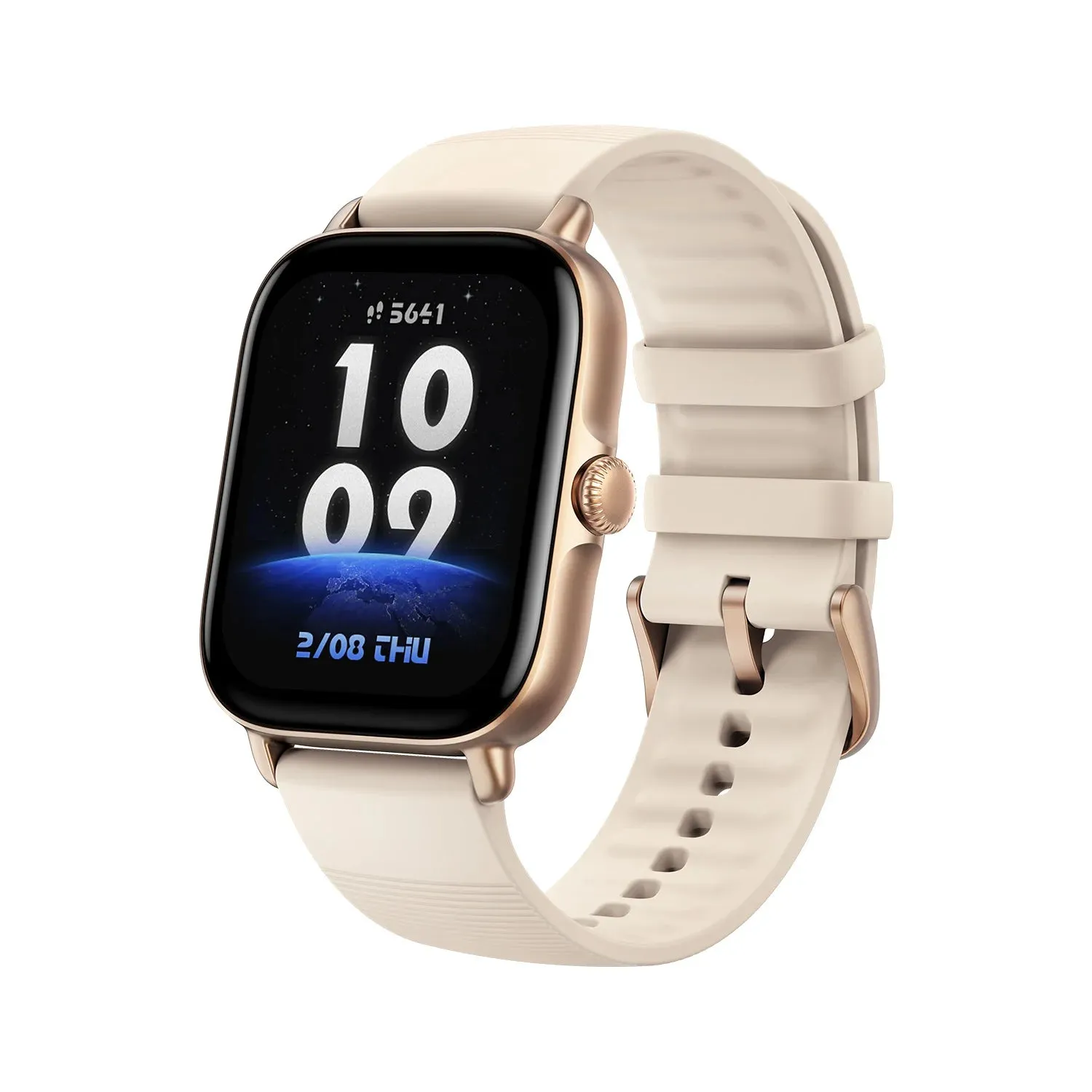 New Amazfit GTS 4 mini