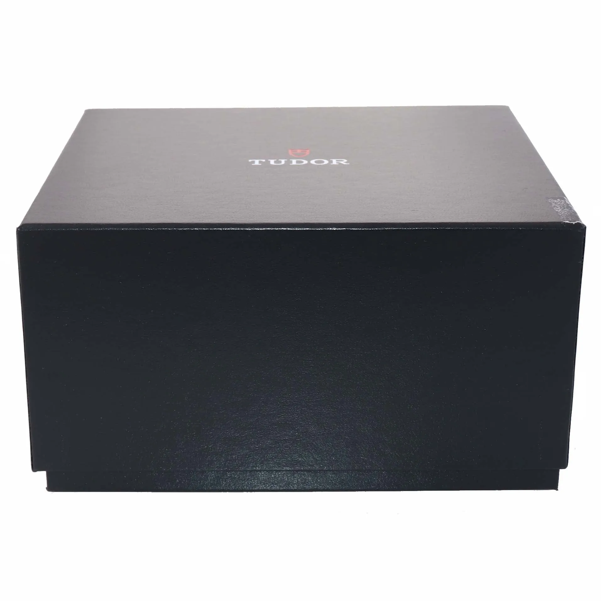 NEW PAPERS 2019 Tudor Black Bay GMT Pepsi 79830RB 41mm Steel Bracelet Watch Box