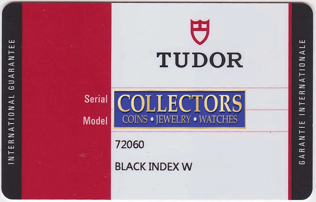 NEW PAPERS 2019 Tudor Black Bay GMT Pepsi 79830RB 41mm Steel Bracelet Watch Box
