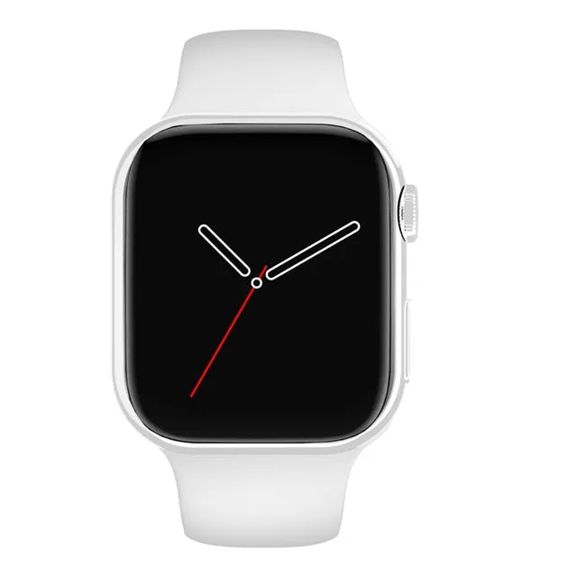 NEW Smart Watch Series 8 Fitness Tracker Bluetooth Call HD Screen